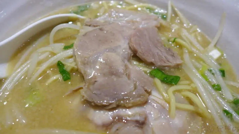 松江南京‧麵屋輝Teru(來自大阪的獨特鮮魚味)