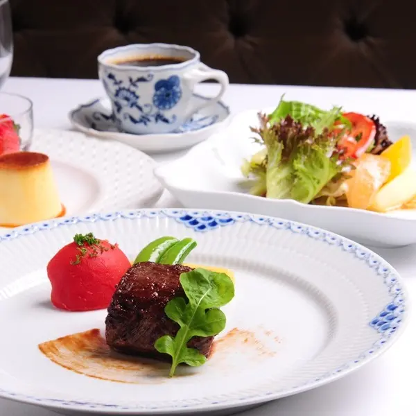 Le Gourmet 時尚French料理