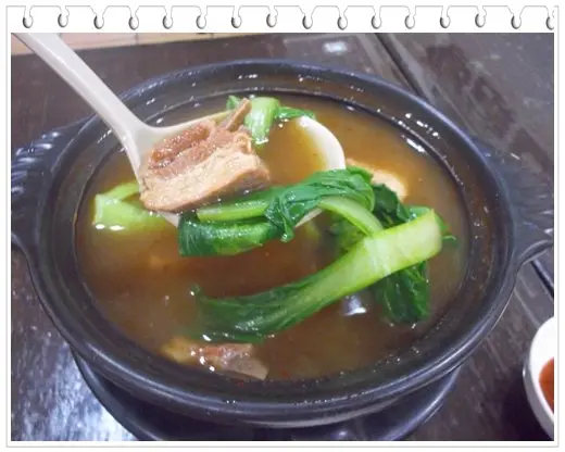 羊軒 陶鍋小羊肉(紅燒)