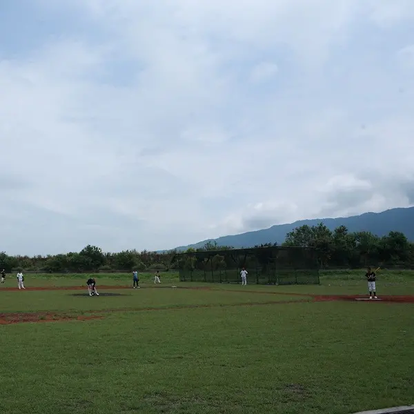 大同鄉綜合運動場