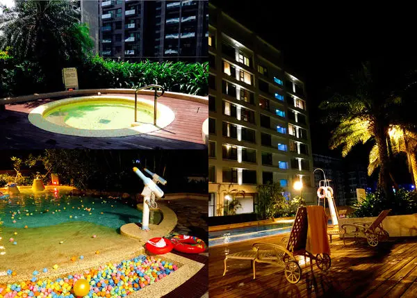 [宜蘭旅遊美食]長榮鳳凰酒店(礁溪)住宿 客房 環境 設施 餐廳 溫泉spa 多圖介紹