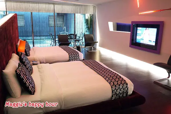 宜蘭。礁溪【亞諾時尚溫泉戀館】礁溪泡湯輕旅行☆礁溪溫泉。泡湯。時尚旅館。精品旅館。汽車旅館