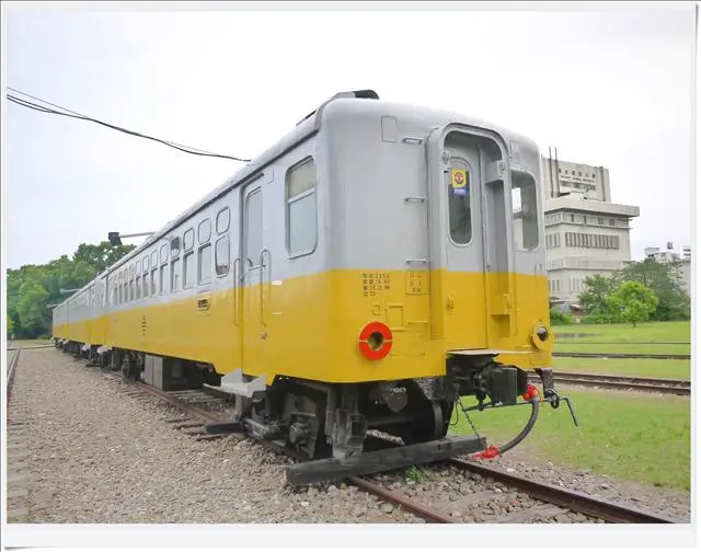 [台東] 鐵道藝術村