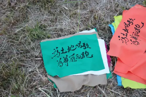 【台東．為土地唱歌音樂祭】聽一聽，那些被遺忘許久的聲音　#活動側拍篇