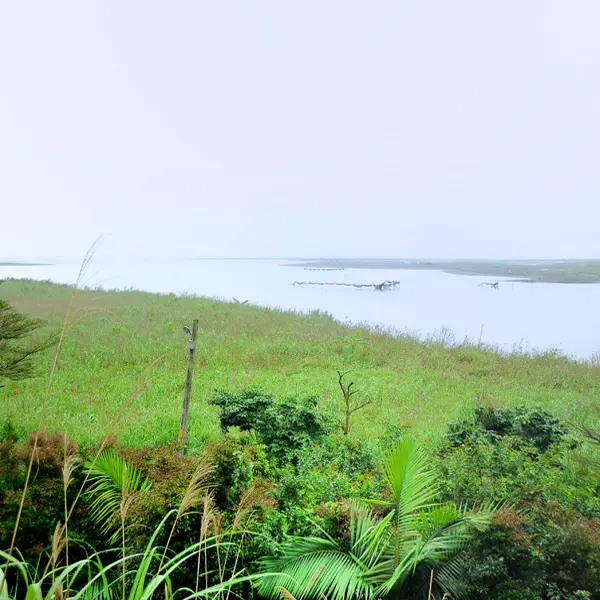 壯圍濱海自行車道