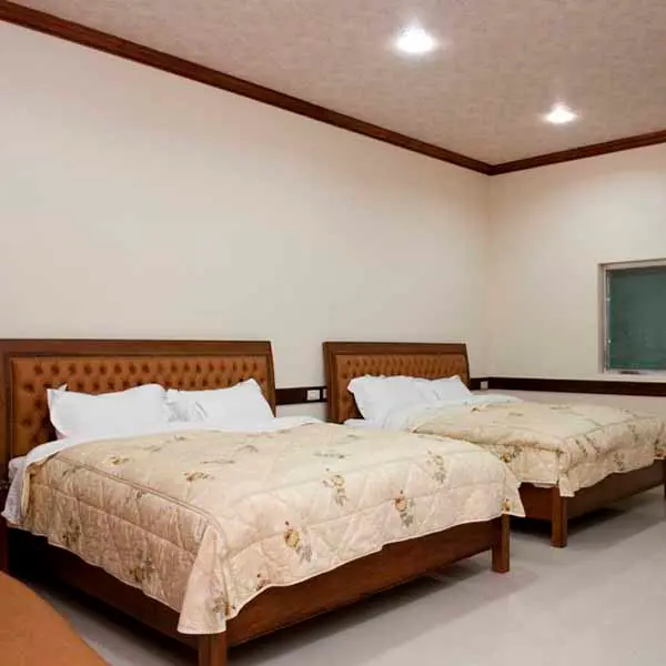 新南民宿(宜蘭縣民宿279號)