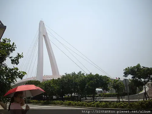 遊記----漁人碼頭(2)