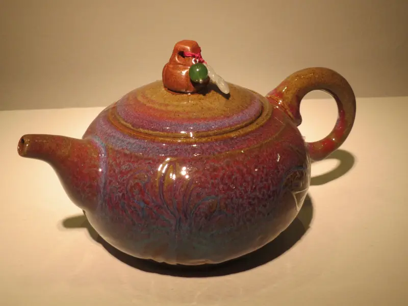 ＂鶯歌陶瓷博物館＂：走馬看花賞陶瓷