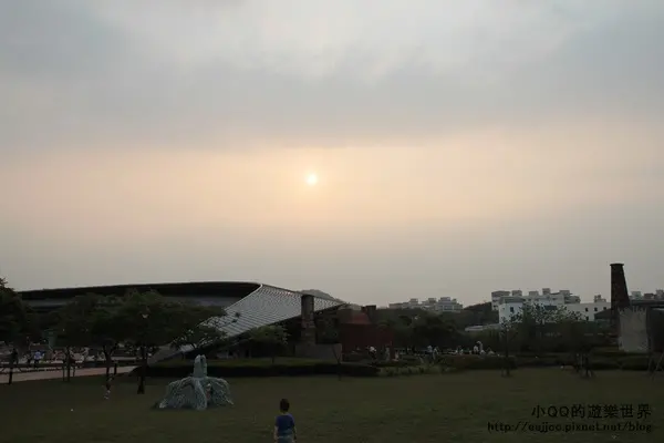 鶯歌 老街 看火車 陶博館一日遊