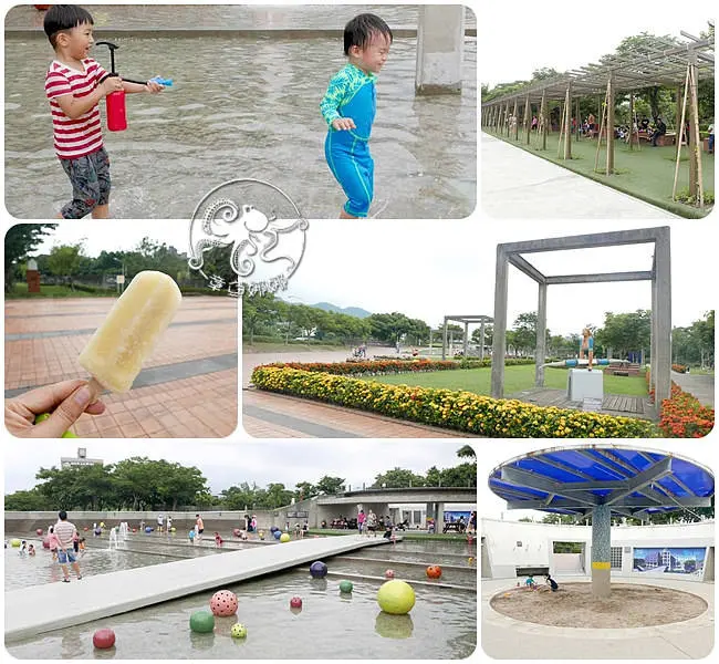 【鶯歌陶瓷博物館】涼快一夏！新北市免費親子景點，玩水玩沙免費入園！