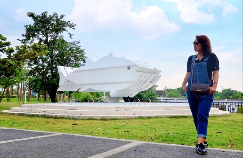 屏東東港美食旅遊/東港一日遊，來東港走景點吃美食，吃喝玩樂沒煩惱 - Ann‧榜哥‧生活事務所