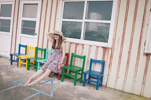 澎湖菊島的跳島人生1/3＃山水國小