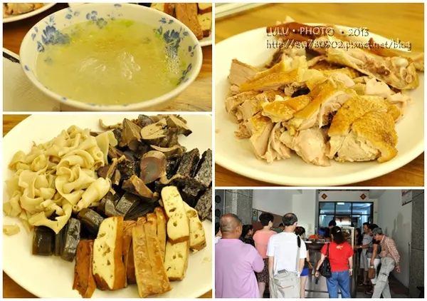 【環島 繞圈圈 恆春老店】屏東 恆春美食 夥計鴨肉冬粉 滷味 冬粉好滋味！