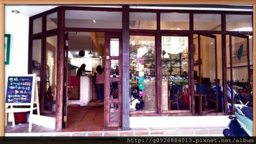 【宜蘭】平實的家庭料理就在「狗瘋餐廳」Go Home ～