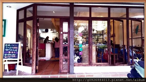 【宜蘭】平實的家庭料理就在「狗瘋餐廳」Go Home ～