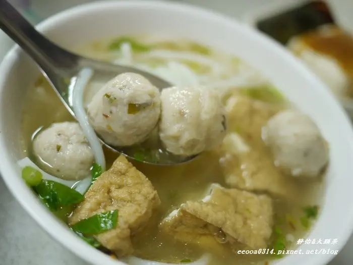 【宜蘭一日遊】宜蘭一日輕旅行♥清水地熱+長埤湖+員山楊彩卿魚丸米粉♥