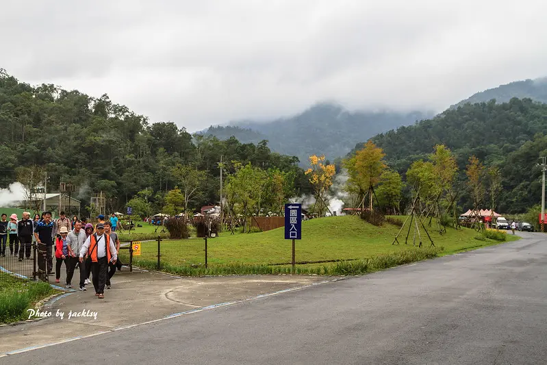 191102宜蘭-清水地熱