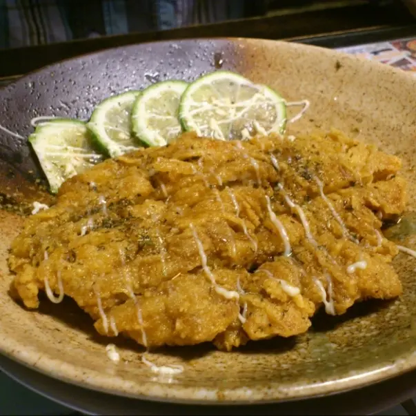 高烈堂沖繩創意料理