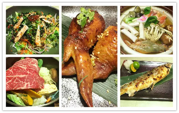 【台北 士林區/天母】鱗漁場-多樣化的日式料理