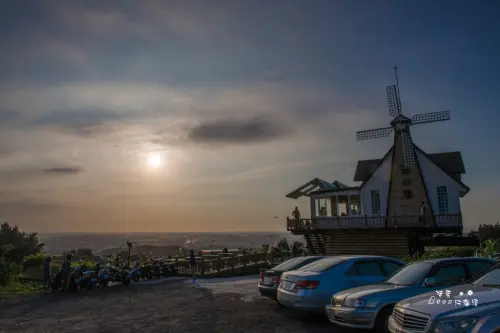 蘆竹『星海之戀』