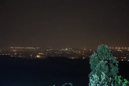 [桃園]蘆竹區~星海之戀~超讚美景飛機咖啡