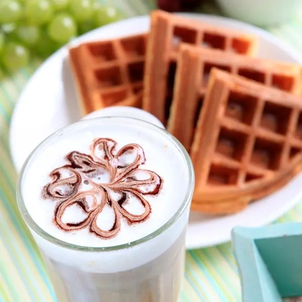 得意吉義式冰淇淋