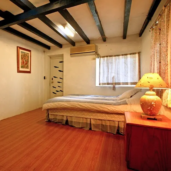 欖人生態民宿(臺南市民宿065號)