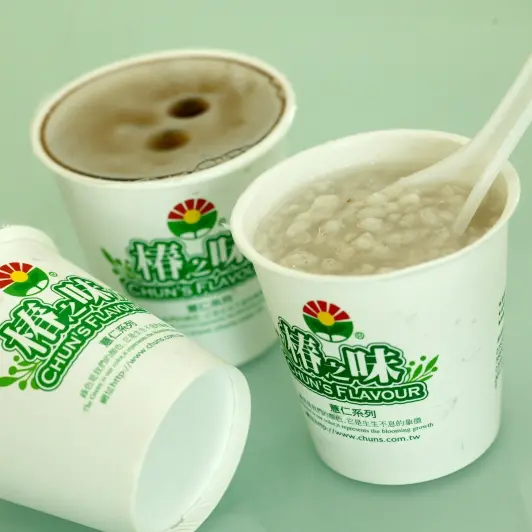 樁之味薏仁主題館