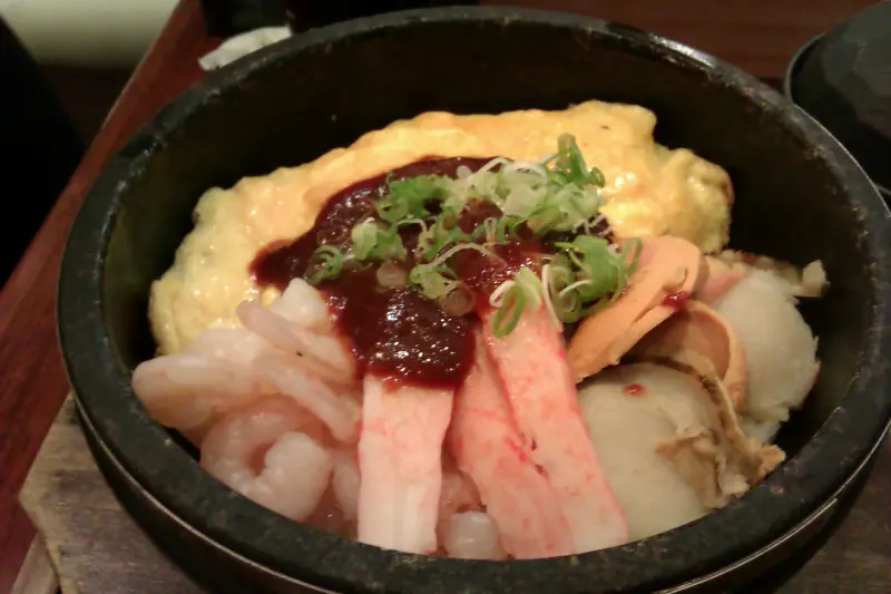 歐卡桑家味料理