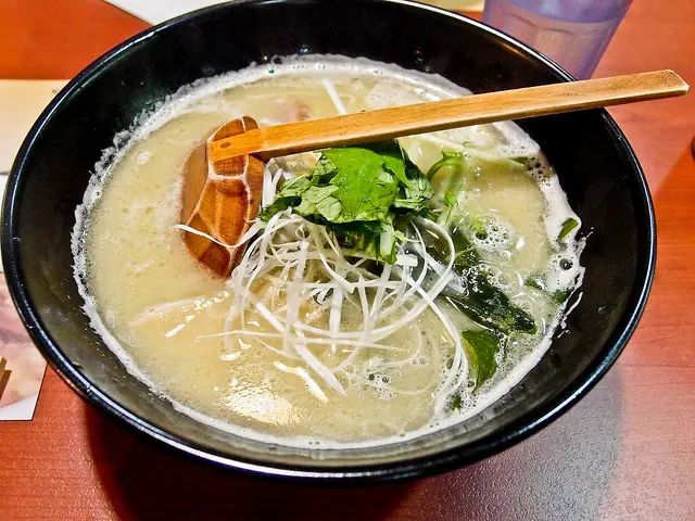 [活動] 台北 北無雙拉麵 ( TaipeiWalker 112家美食5折活動)