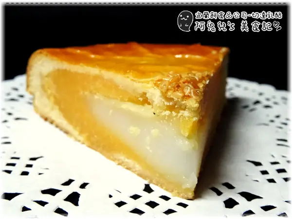 ∥中式糕點∥宜蘭餅食品公司．切達乳酪、特牛海苔米香捲＝忍不住多吃一口的米香捲，創新的鹹香乳酪讓人垂涎！