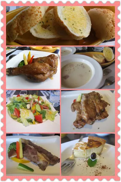 20141115@南投米克諾斯 典雅景觀餐廳