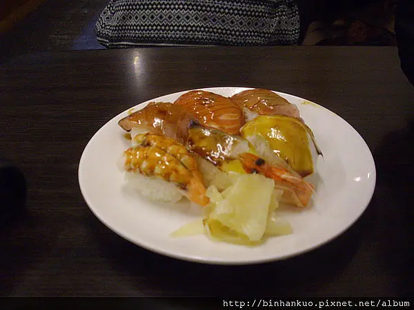 食記----巧味亭(2)