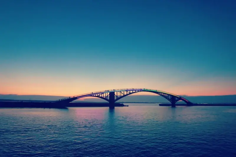 [澎湖] 觀音亭海濱公園+山水沙灘 | PENGHU TRAVEL | TAIWAN TRAVEL