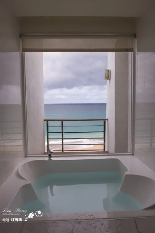 墾丁『夏都蜜月套房』