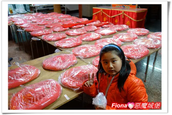 【台中。東勢】2014東勢新丁粄節