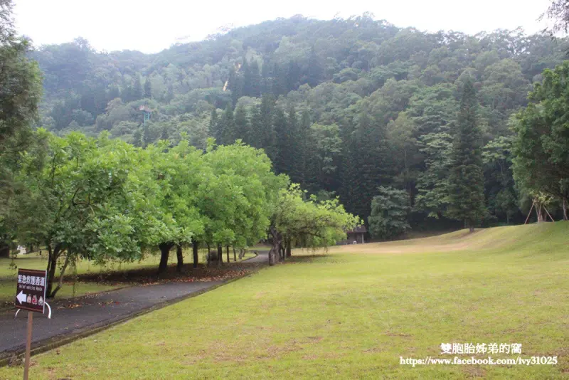 泰雅渡假村悠閒渡假的2天一夜之旅[生態園區+賽德克故事館篇]