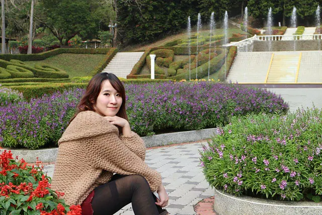 【羽諾遊記】泰雅渡假村~樂園 塞德克巴萊篇 