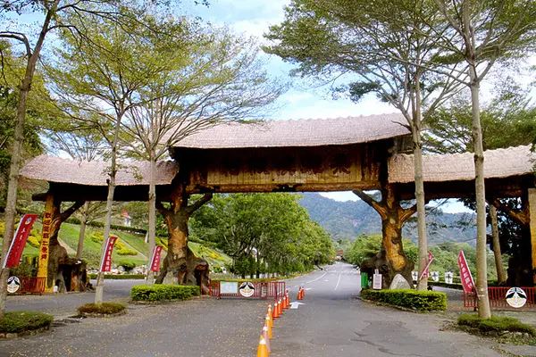 【羽諾遊記】泰雅渡假村~泰雅皇宮溫泉套房篇              