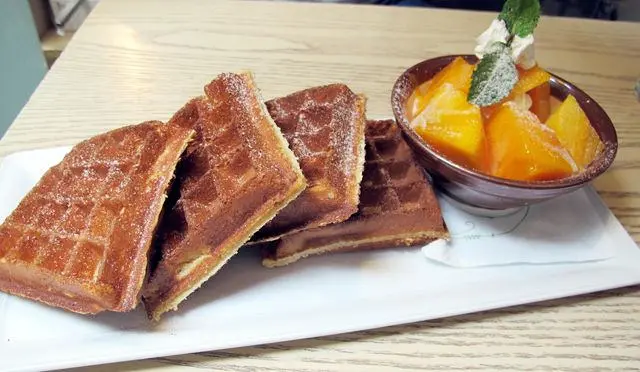 
【台北】艾莉兒咖啡 Ariel Café
