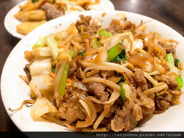 花花，甲飽沒【台北食記】大戈壁蒙古烤肉吃到飽 傳說中的Ｘ店壯膽實錄！
