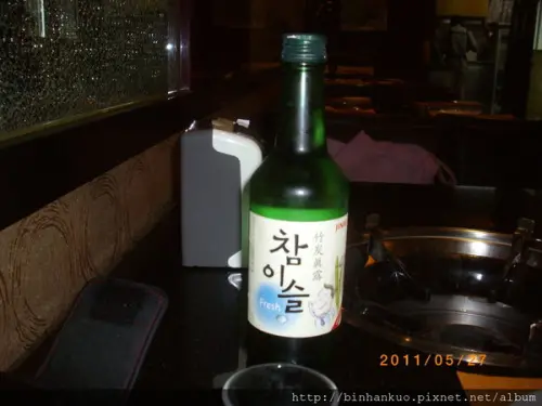 食記----明洞館(2)