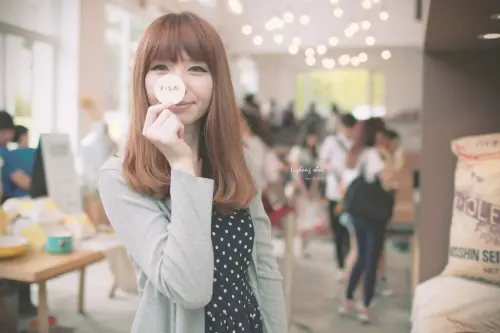 勤美術館隨意走走