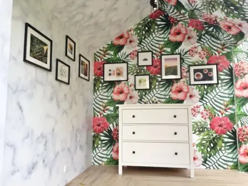 【旅遊】無敵好拍網美網帥朝聖點排隊也要拍到，勤美術館聽見設計展活動到9/2