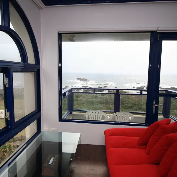 石梯坪聖地牙哥山海景日出民宿(花蓮縣民宿914號)