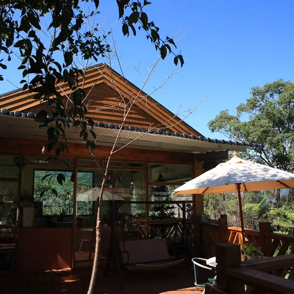 阿古亞娜(嘉義縣民宿011號)