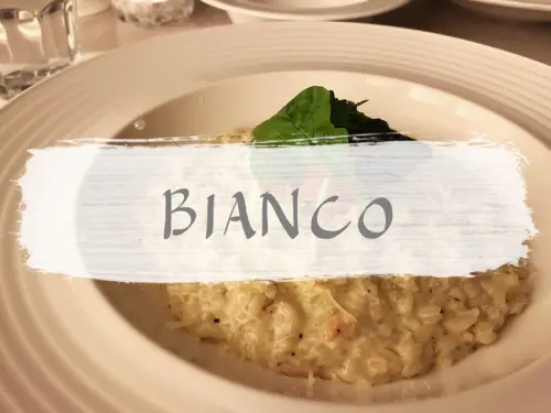 FOOD｜台北大安—Bianco Taipei｜燉飯激推！食材用心簡約溫馨義式餐廳｜仁愛圓環、信義安和站、忠孝敦化站