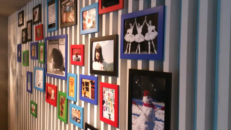 溫馨純白VS.個性深黑