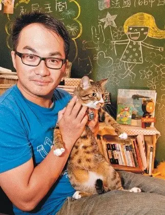 貓咪先生的朋友 -愛貓人的小天堂 ^^