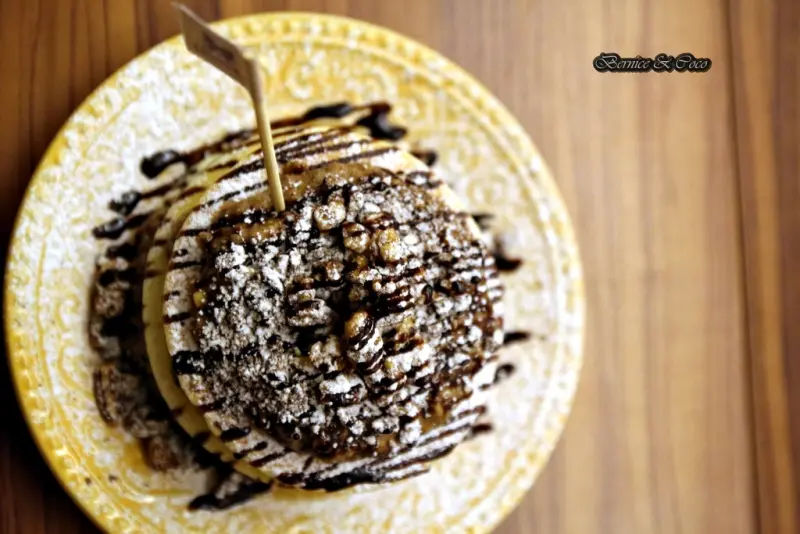 貓咪先生的朋友（貓ちゃんの友達)/美式早午餐2度再訪美味不減(貓咪餐廳)(捷運忠孝復興站)